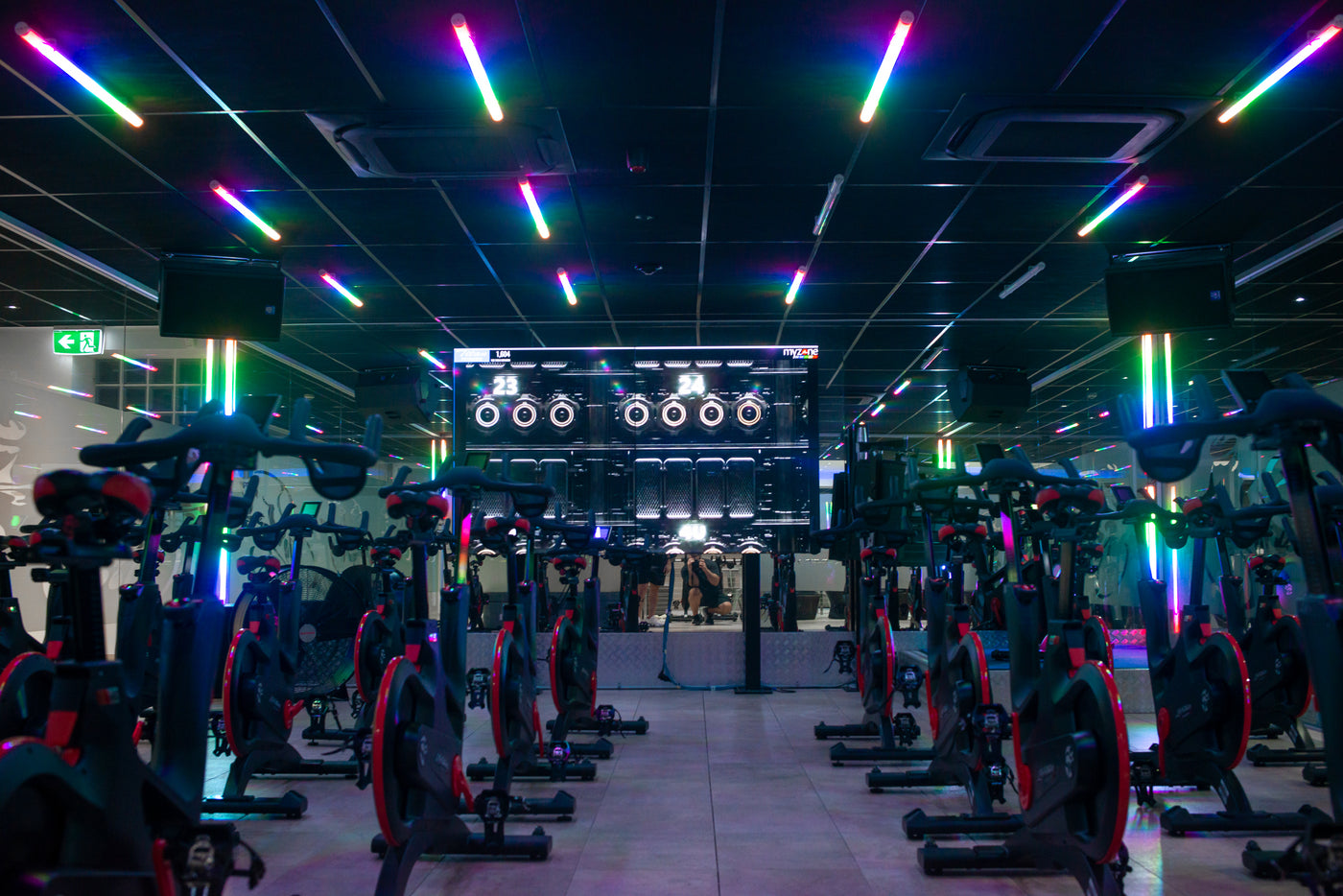 titan fitness sydney