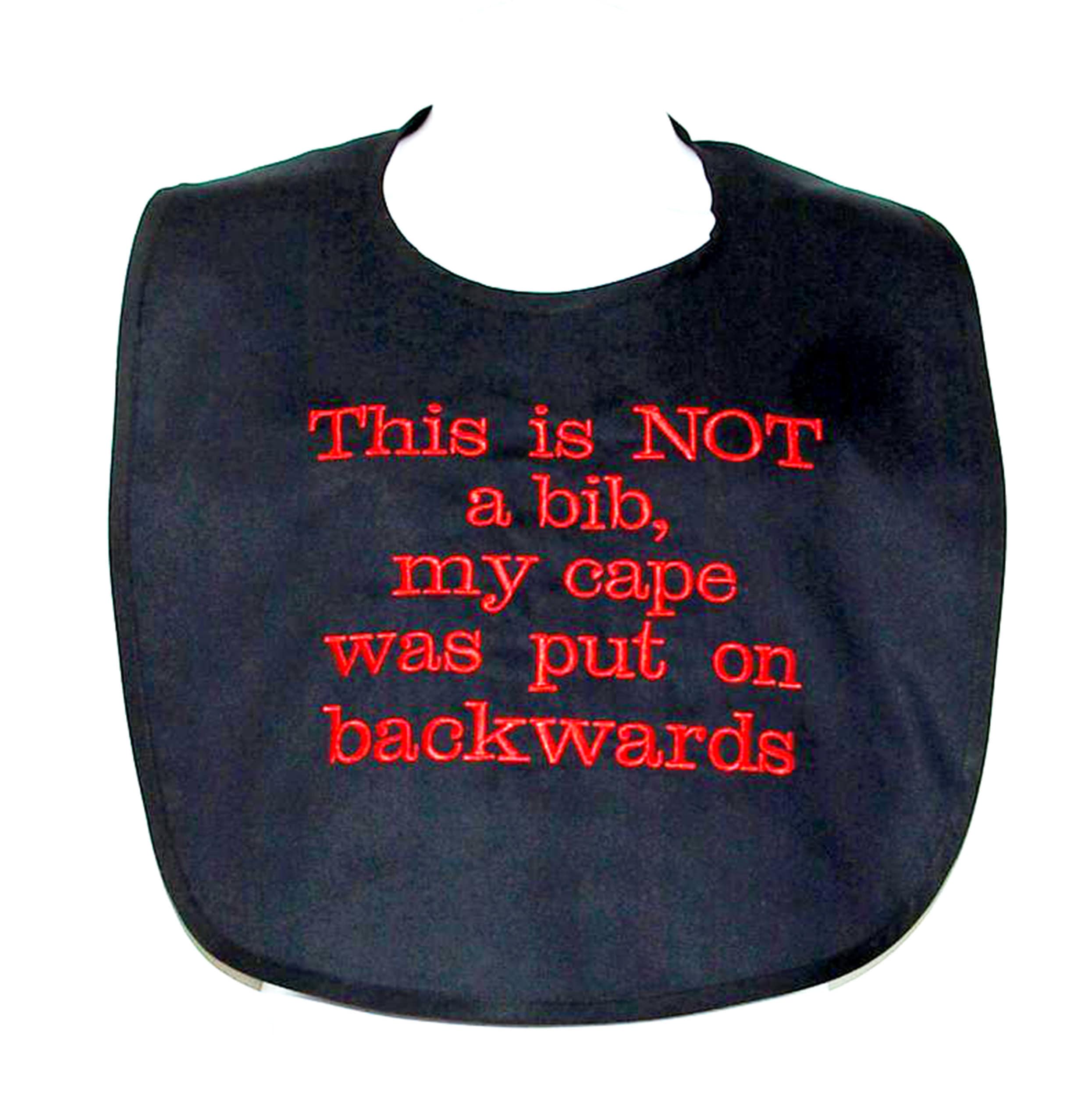 funny bibs for adults