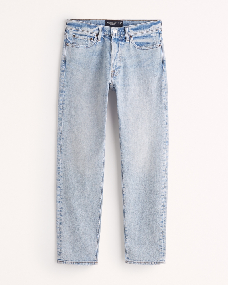 abercrombie & fitch mens jeans