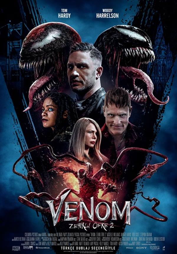 venom 2 izle