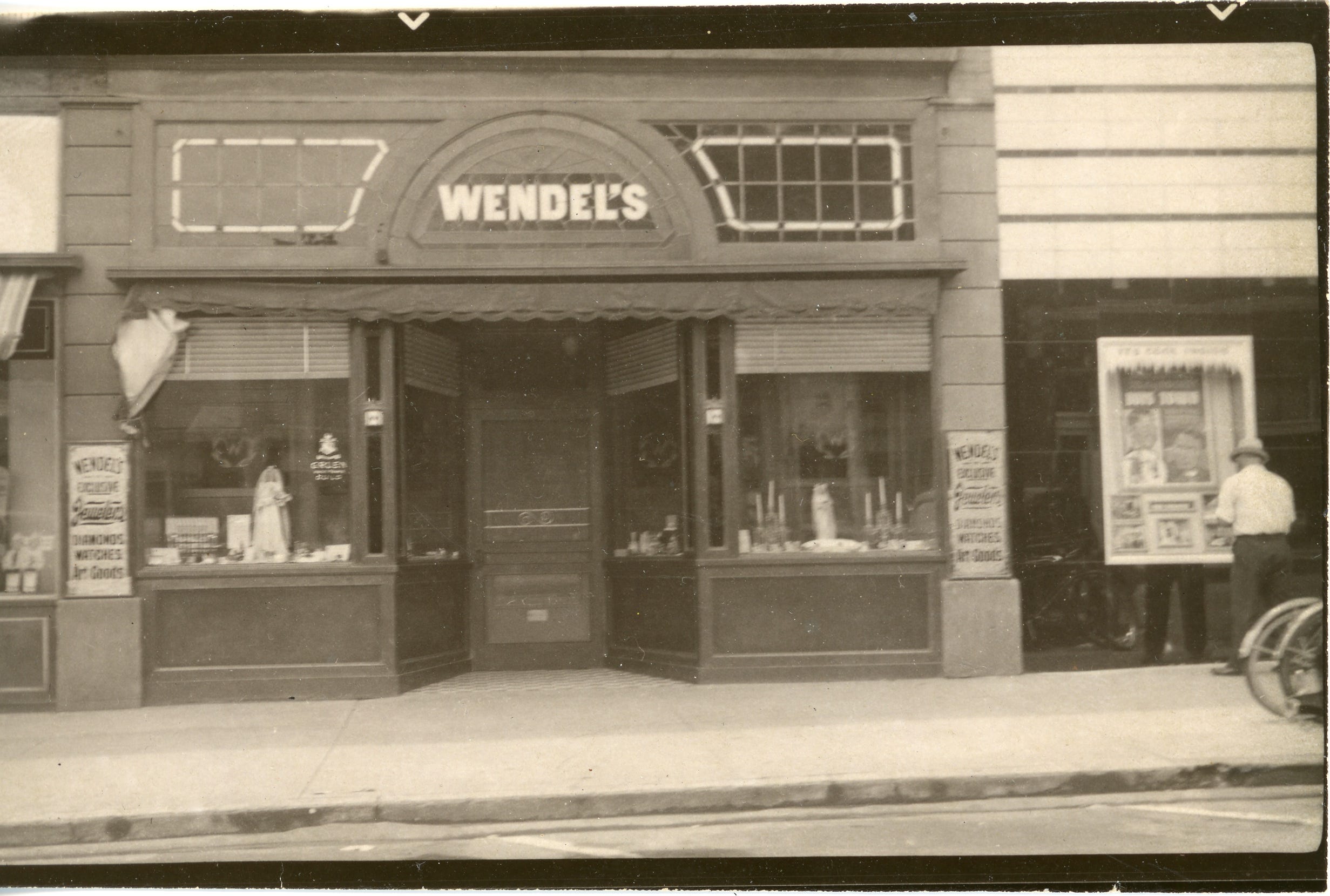 wendells jewelers lancaster