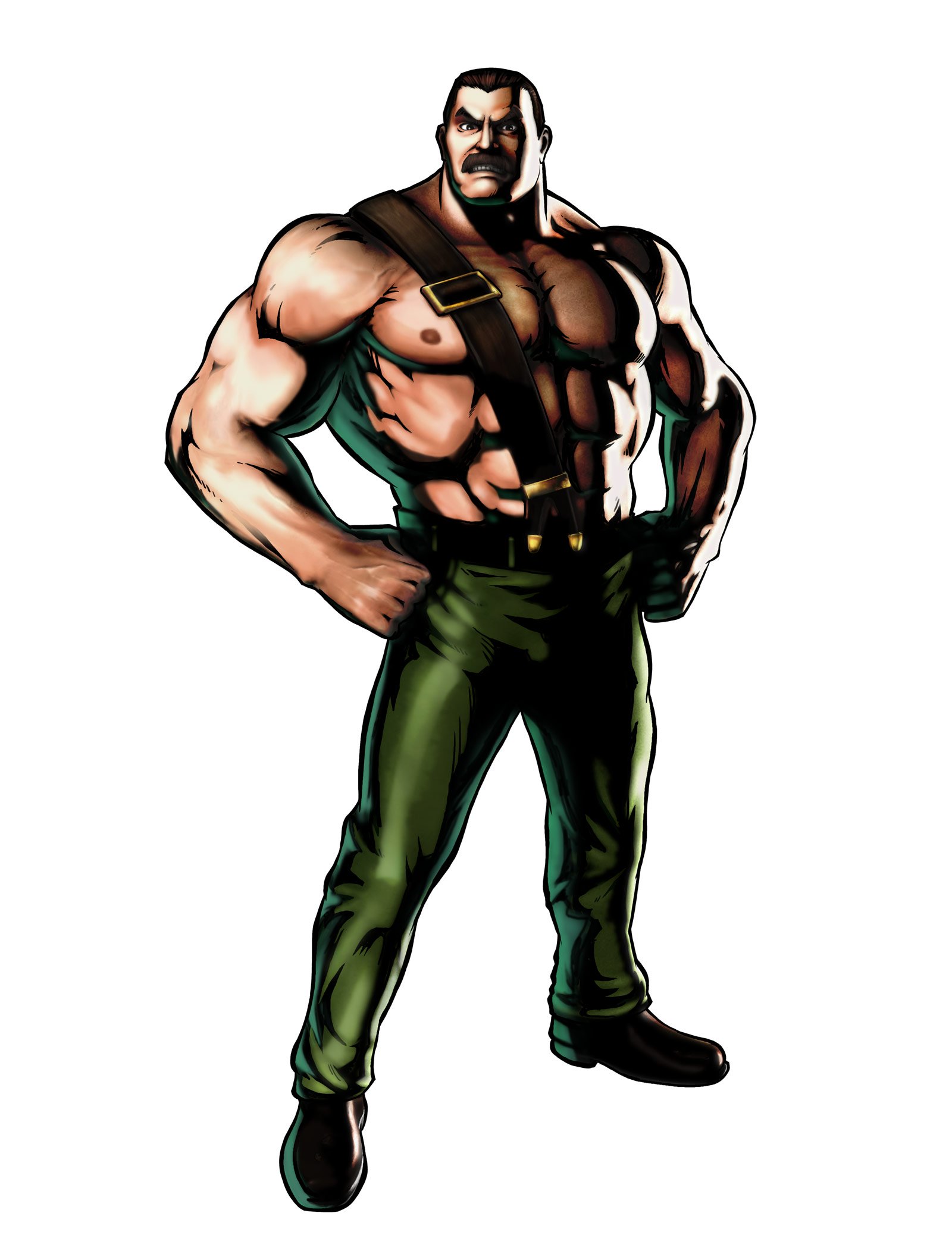 haggar