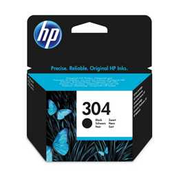 hp 301 black ink asda