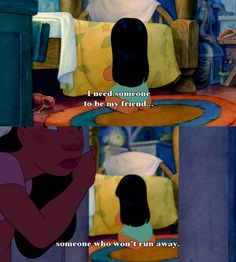 lilo and stitch prayer