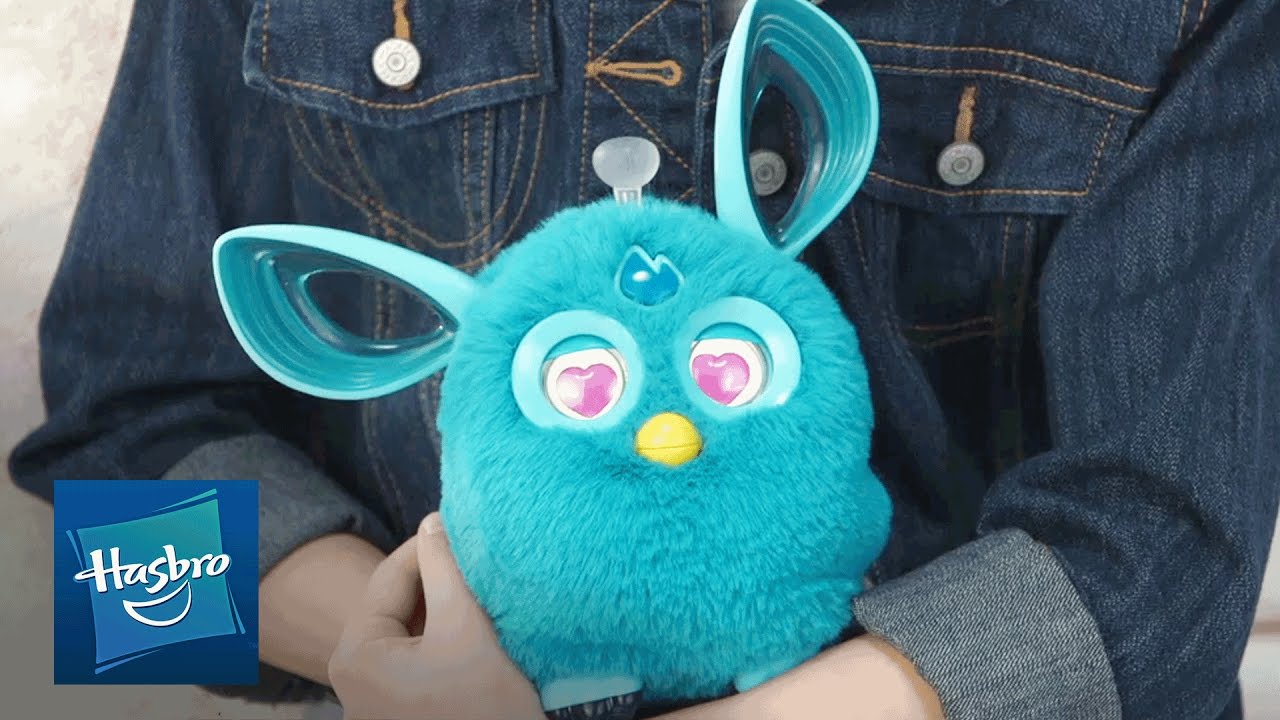 furby video