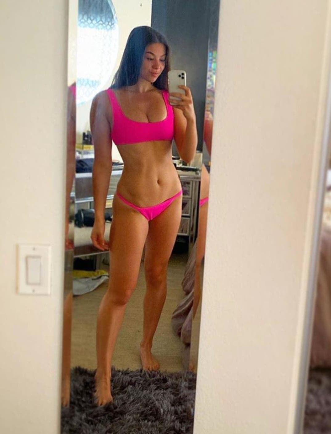 kira kosarin hot