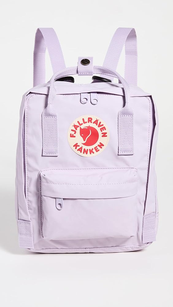 amazon fjällräven rucksack