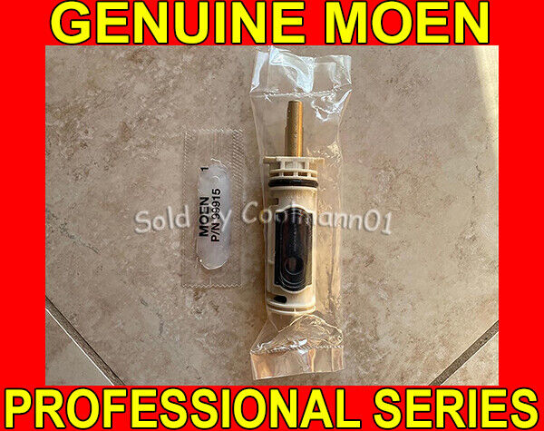 moen cartridge 1222