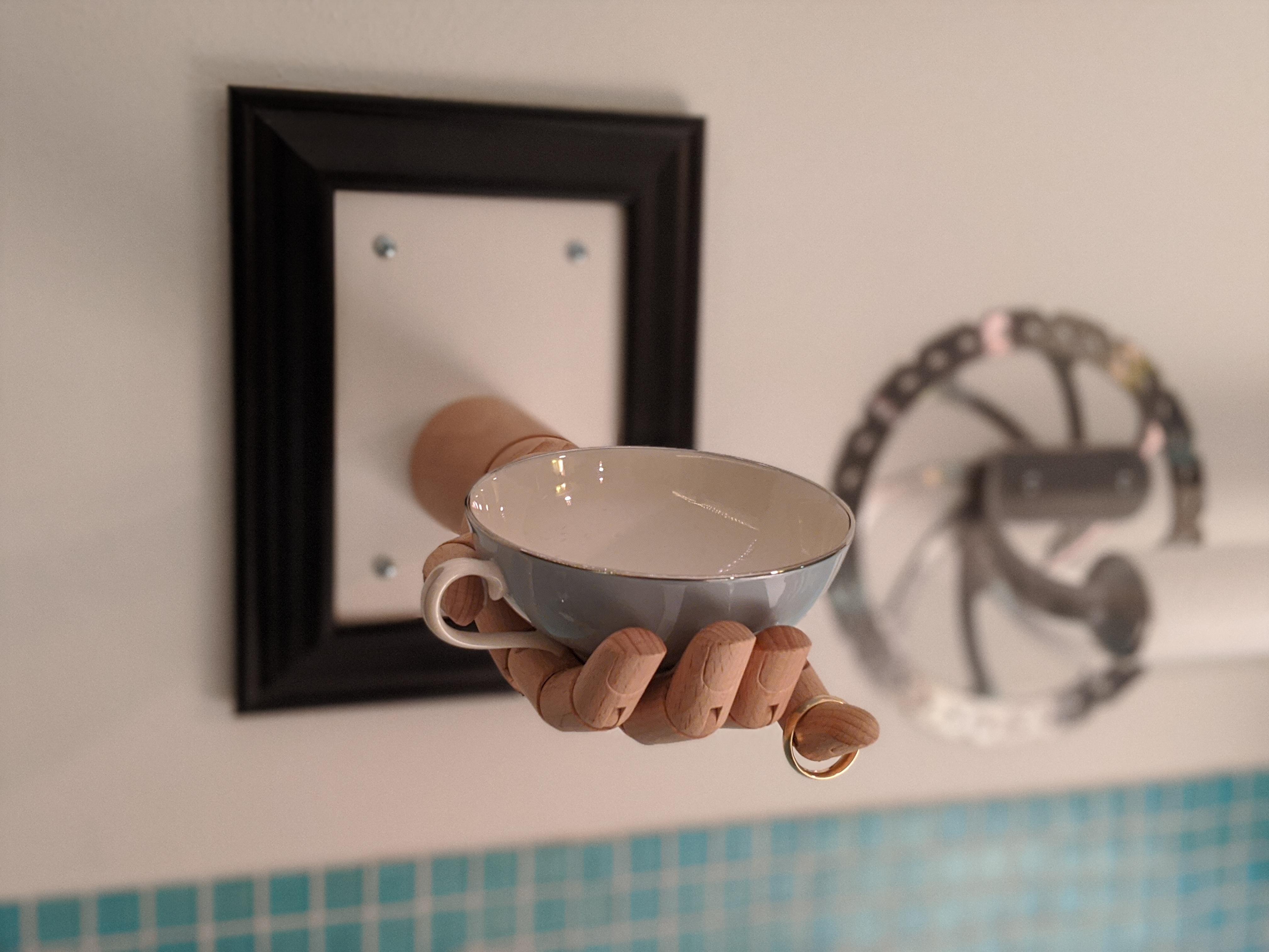 sink ring holder