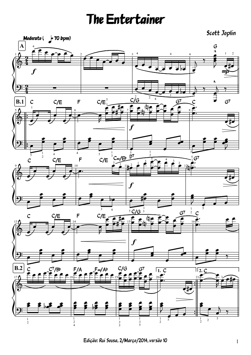 pianistmiri sheet music