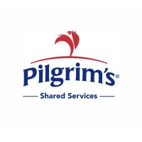 pilgrims shared services