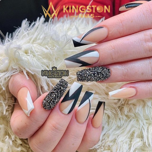 kingston nails