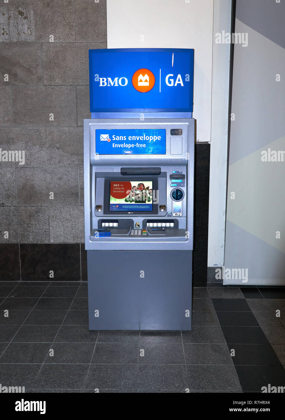 atm bmo near me