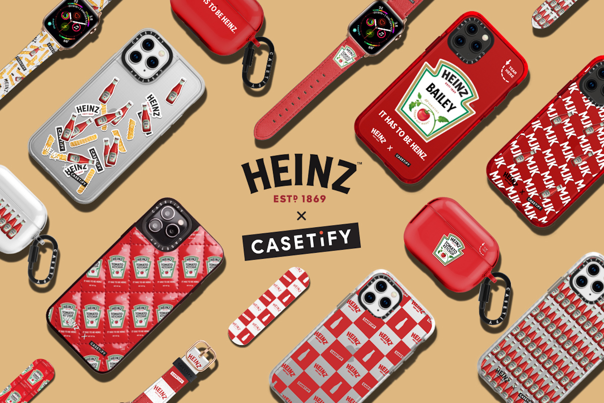 casetify wiki