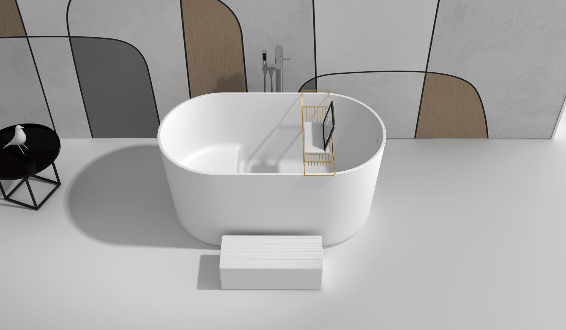 japanese soaking tub with seat australia