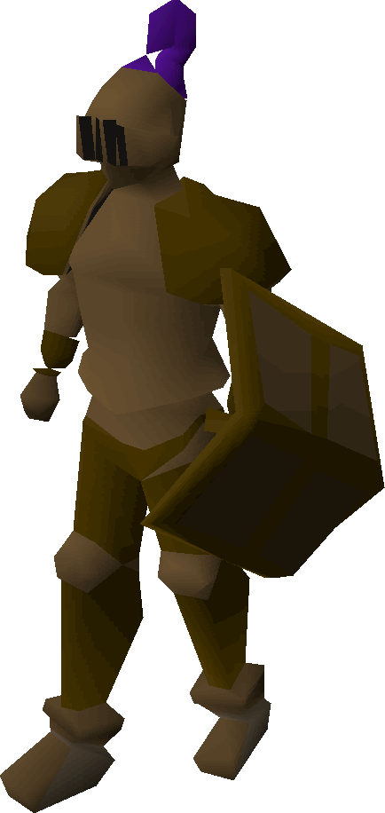 bronze full helm osrs