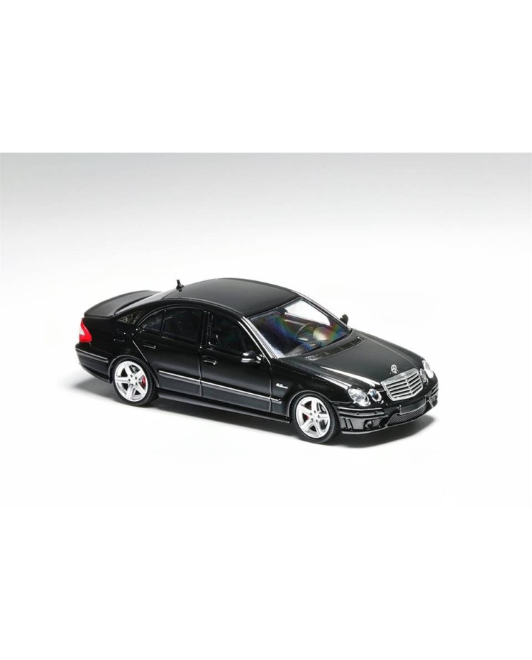 mercedes diecast