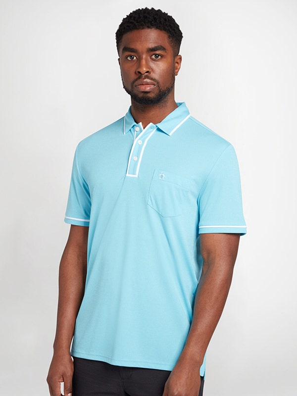 penguin polo shirts for men