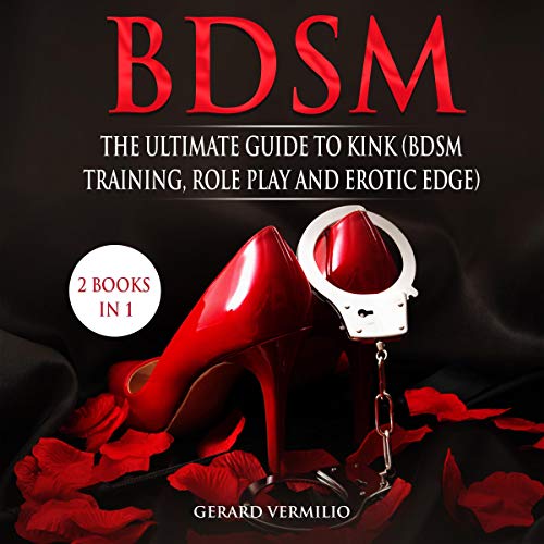 bdsm audiobook