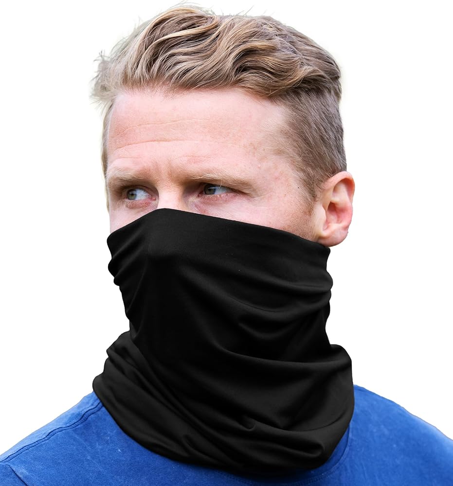 neck gaiter big w