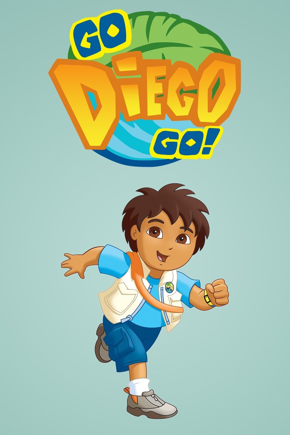 go go diego go