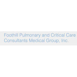 foothill pulmonary pasadena