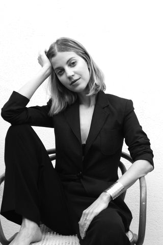 sophie buhai