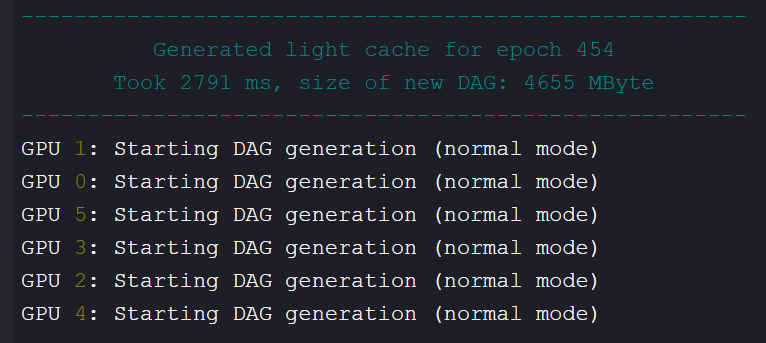 hashrate no