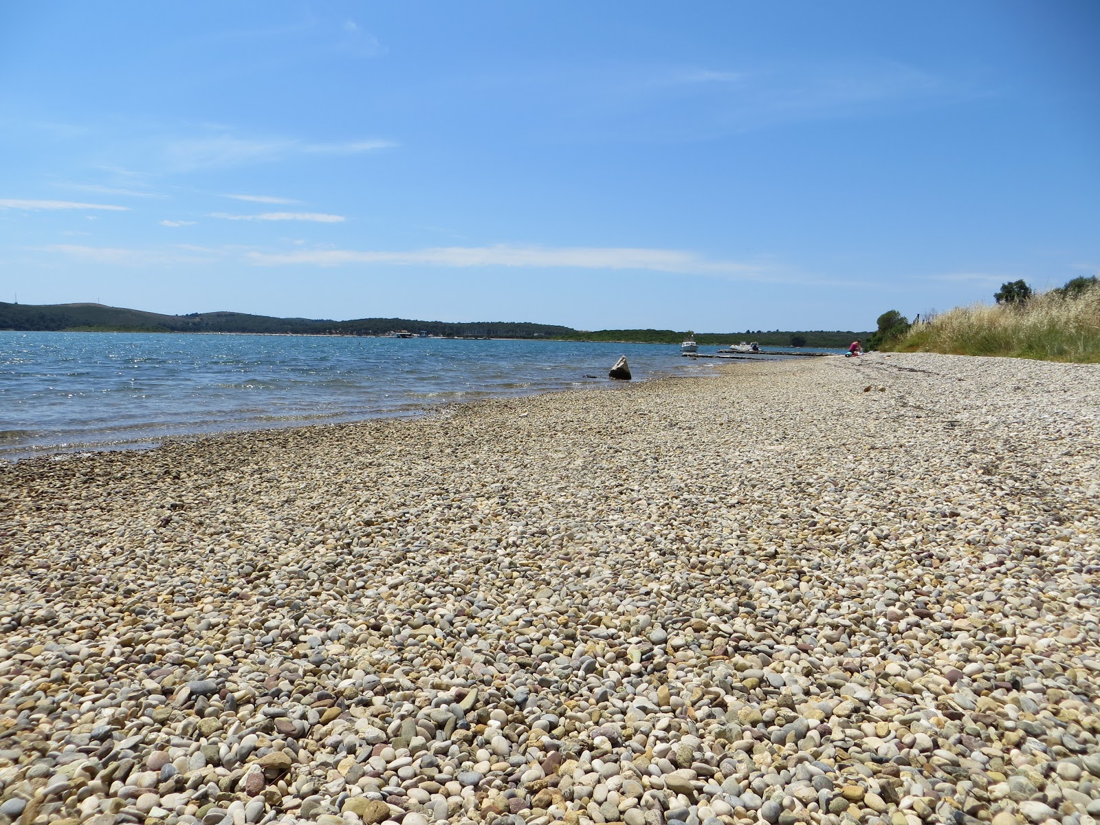 mukalba beach