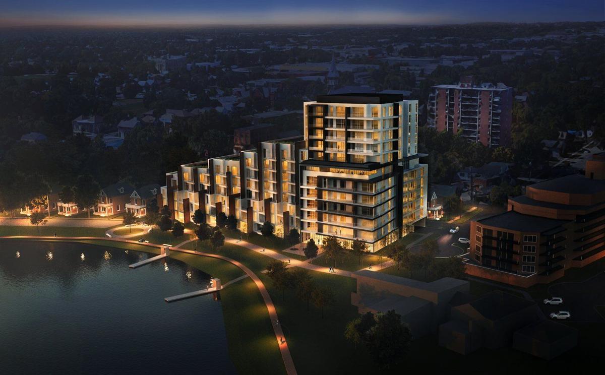 riverwalk condos peterborough