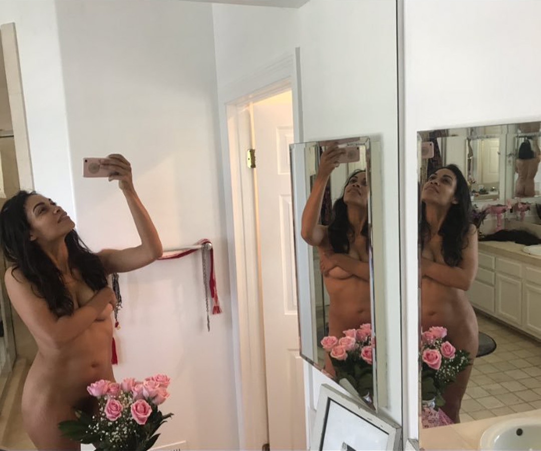 rosario dawson naked photos