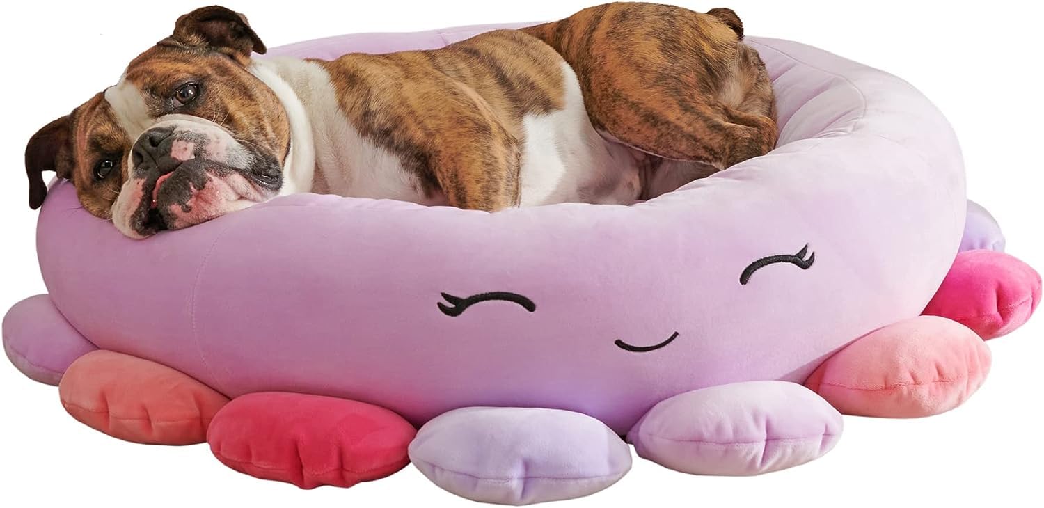 squishmallows bed