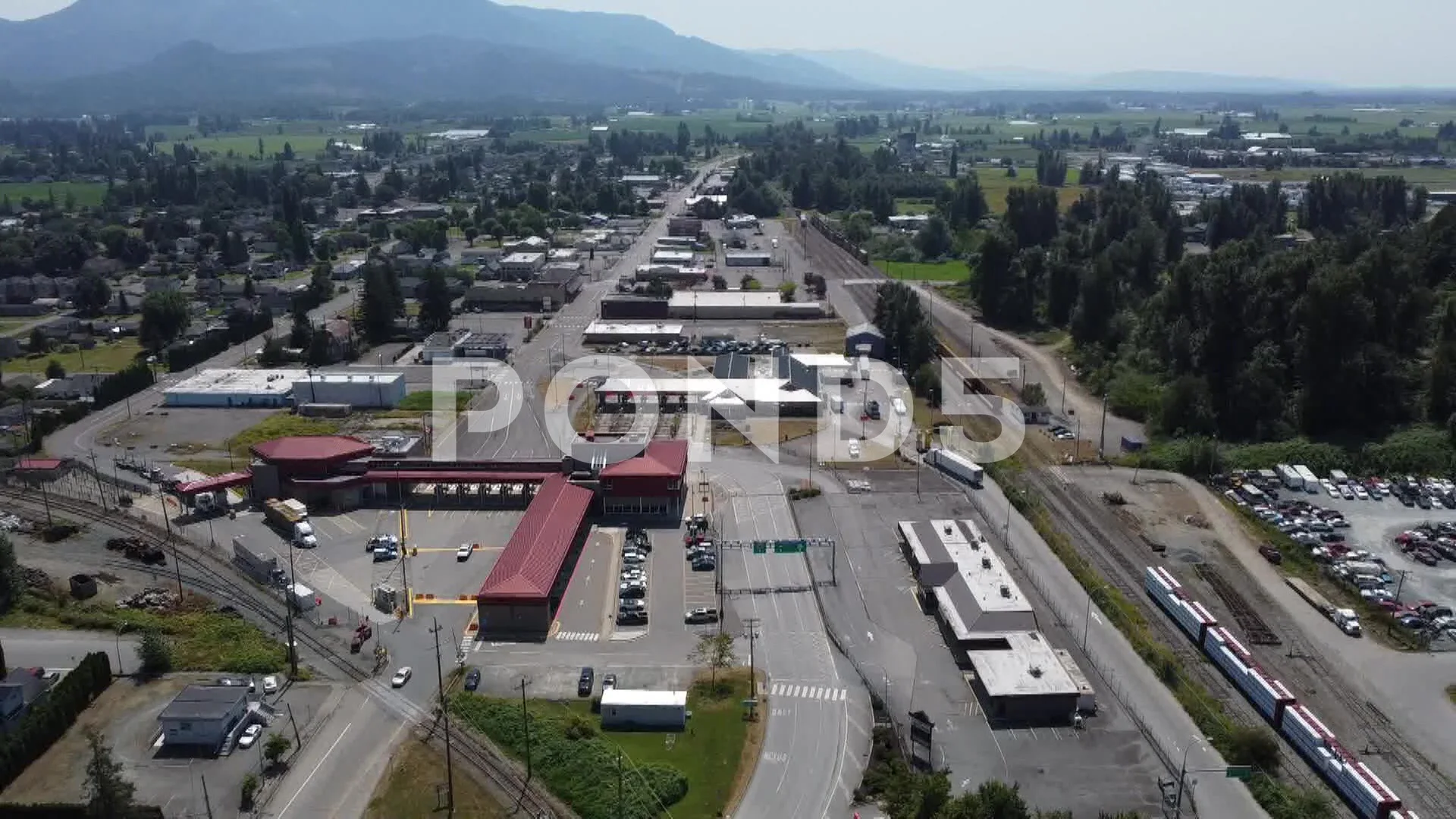 sumas border cam