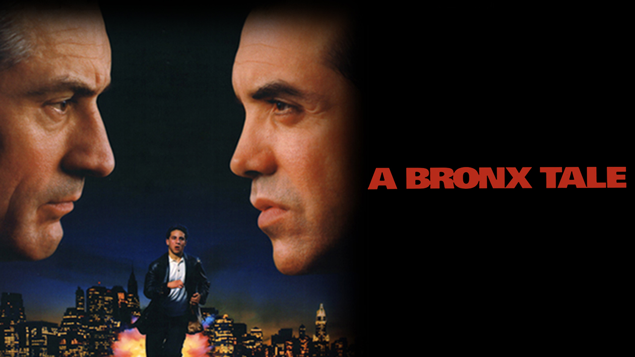 a bronx tale movie download