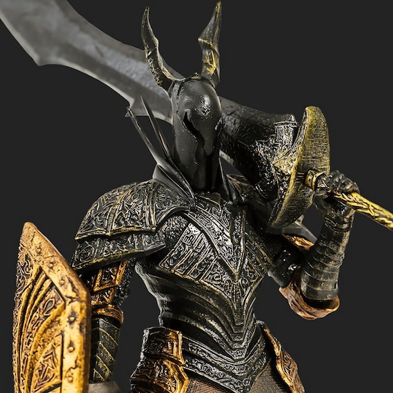 black knight dark souls