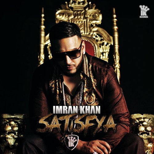 download satisfya song