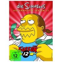 simpsons season 12