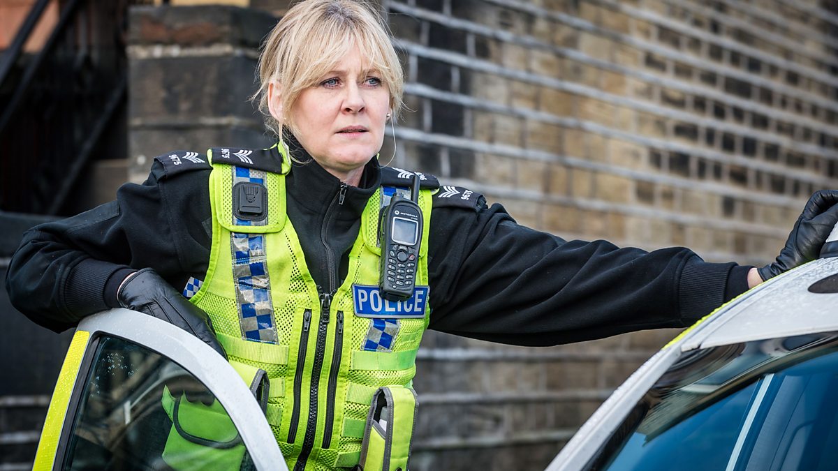 bbciplayer happy valley