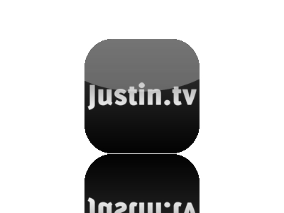 mobil justin tv