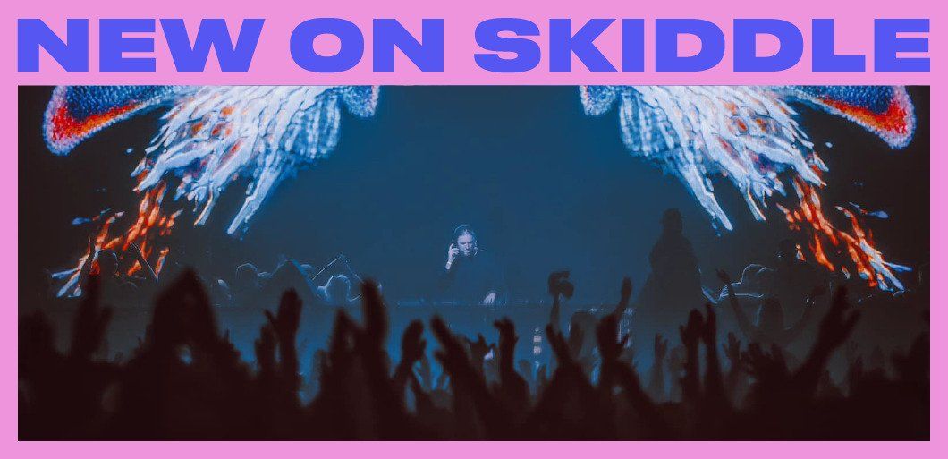 skiddle manchester