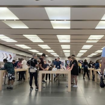 apple store kenwood appointment