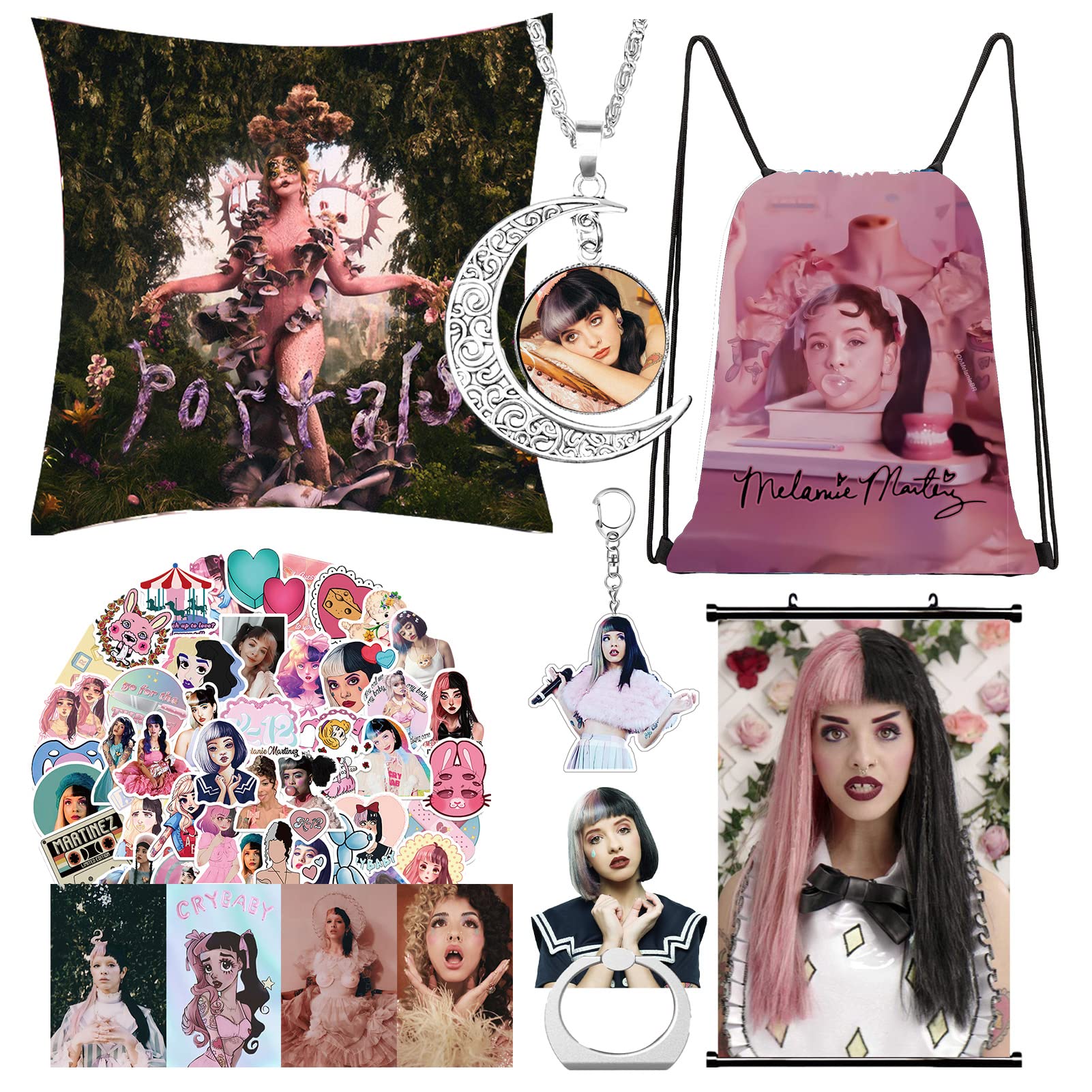 melanie martinez merch