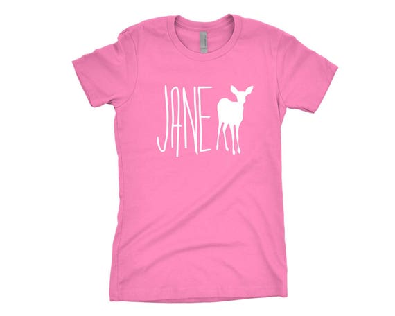 jane doe shirt