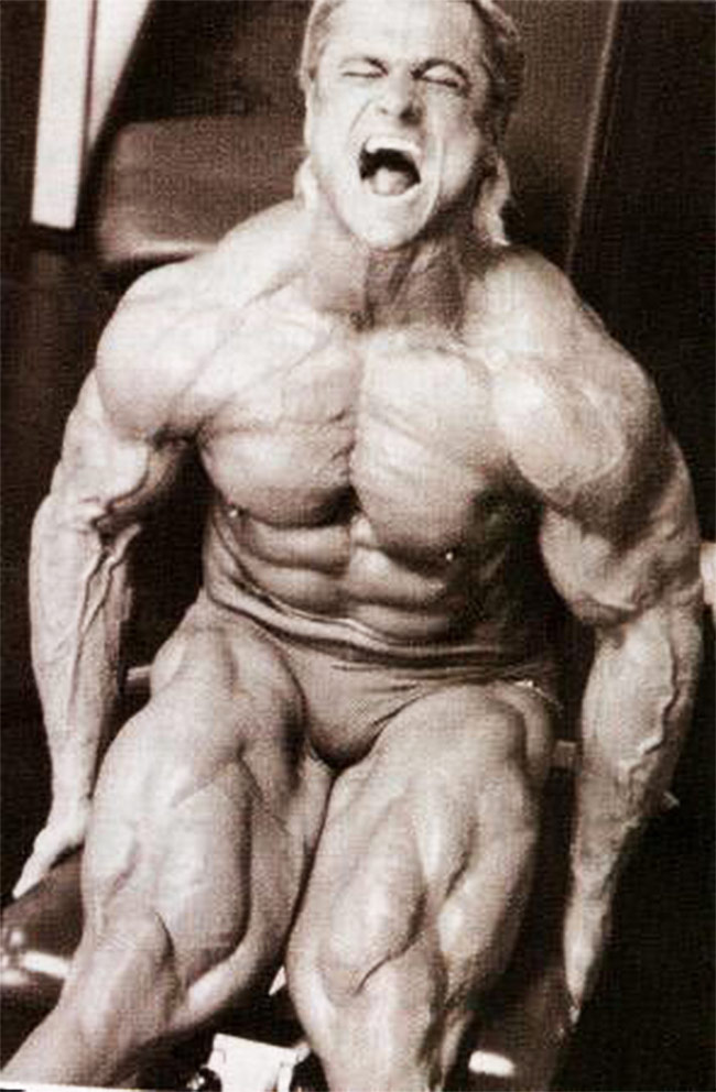 tom platz wiki