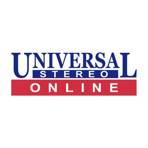 universal stereo golden music