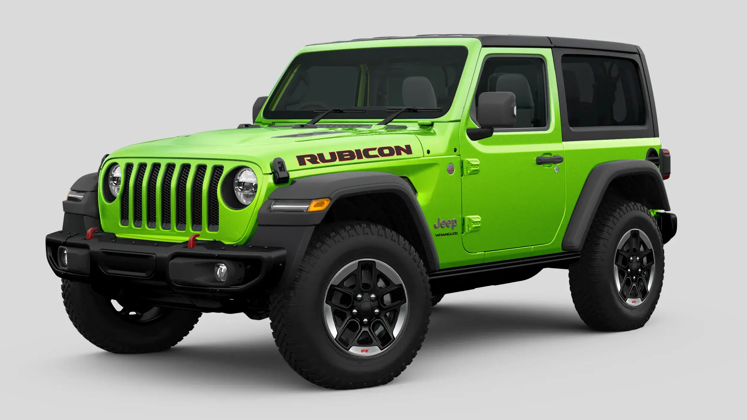 rubicon jeep price