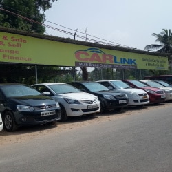 used car dealers in trivandrum