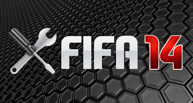 fifa 14 appcrash