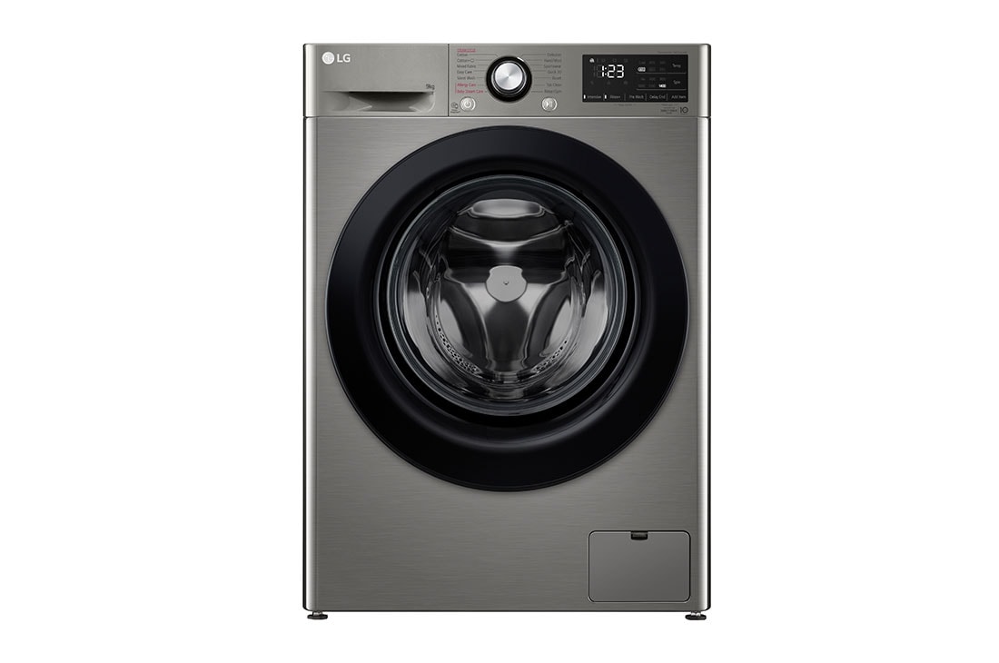 lg washing machine