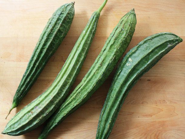 luffa vegetable in hindi